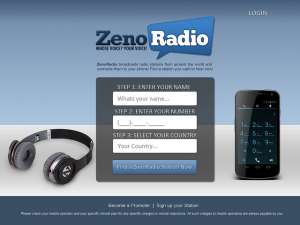 ZenoRadio Announces The Signing Of Pio Deportes With Winter Baseball Now Available To Users In The U.S.