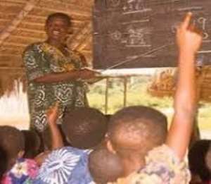 GES warns teachers who sexually harass students