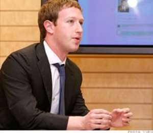Facebook CEO Mark Zuckerberg plans to sell shares in the IPO to cover a hefty tax bill.