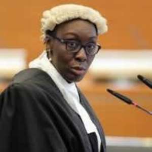 Maritime boundary dispute: Read verbatim Ghana vs Cote d'Ivoire's argument