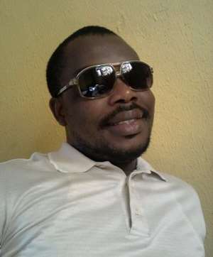 Prof. Chinedu Nebo: The Minister For Power With A Difference