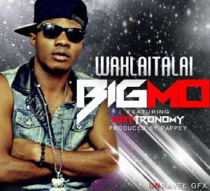 BIG MO featuring MAYTRONOMY - WAHLAITALAI NEW MUSIC