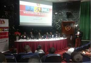 Ghana gets first Oil and Gas Mutual Fund
