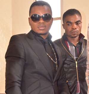 Obinim Tape Fails To Play In Court
