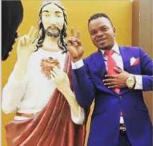 Heaven And Hell Is Lottery- Bishop Obinim