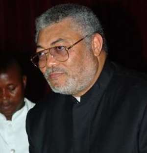 When Rawlings salutes Mills' grave