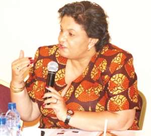 Allegation of gambling in Ghana Mission in Japan under investigation