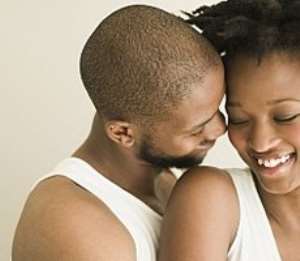 Equality and other features of a healthy relationship: Uncle Ebo Whyte