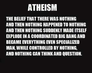 Atheism: An Objective Review