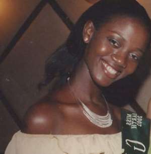 Beverly Asamoah Susuawu