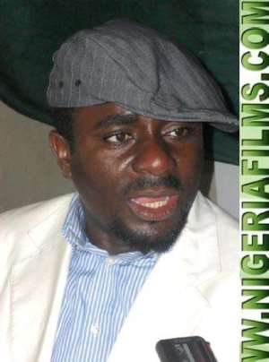 Actors’ Guild Bans Emeka Ike
