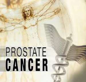 Oxidative Stress  Prostate Health -Key to our survival!