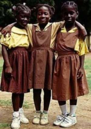 Call for support for former primary schools