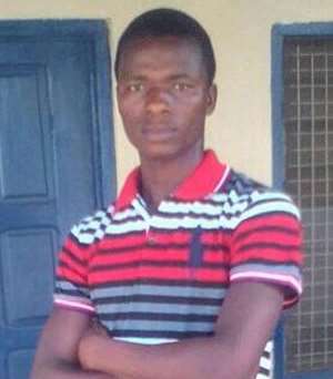 SHS graduate scores seven 'A's and one 'B', denied admission into Medical School