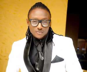 An actress introduced me to drugs - Terry G