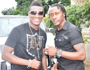 Baffour Gyan granted bail, one more arrested