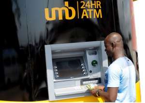 Universal Merchant Bank introduces NLA Fast Cash Fast Pay service