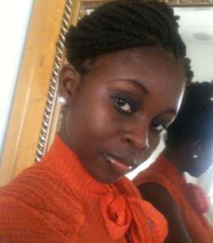 Baaba Eshun-Wilson