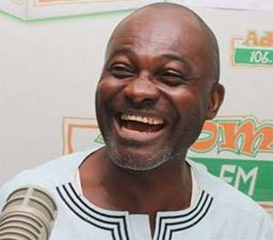 GBAs Condemnation of Ken Agyapong Is Hypocritical and Grossly Misplaced