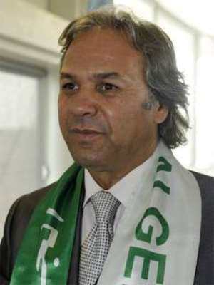 2015 Nations Cup: Algerian legend Madjer slams Gourcuff for excluding local players