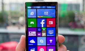 Microsofts Lumia 930 Presents Corporate Executives The Perfect Tool To Work On The Go