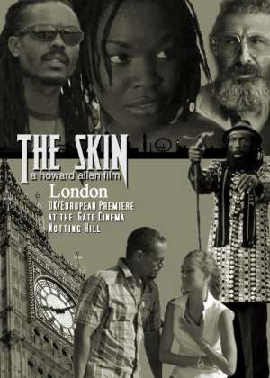 Antiguan Film, The Skin Makes Its UK Debut