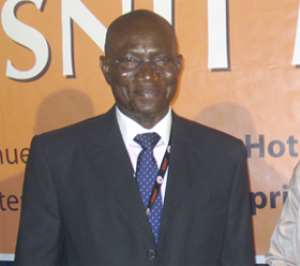 SSNIT injects 3-4 million dollars into Africa World Airlines