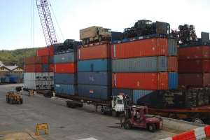 Freight forwarders welcome postponement of contentious regulation