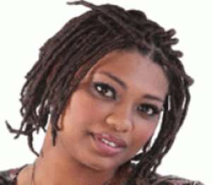 Hilda from Tanzania, three others are up for eviction