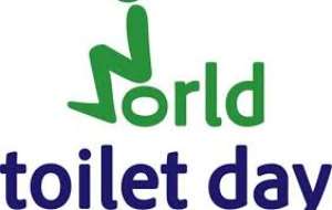 WaterAid Celebrates world Toilet Day