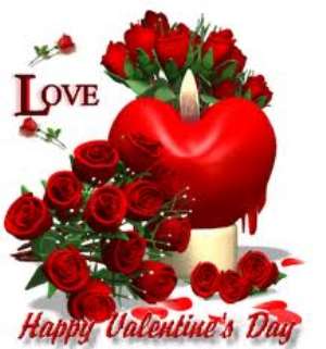 No Money, No Valentine........................what Is The History Of This Celebration?