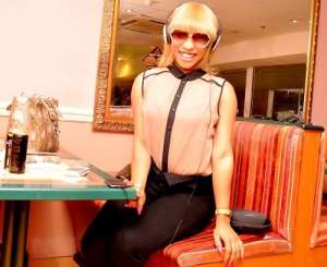 REVEALED: Why I Acted In The Soft-Smut Movie 'Dirty Secrets' -Tonto Dikeh