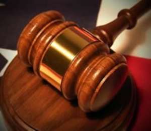 Three in court for defrauding energy company