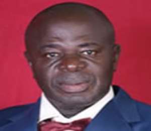 Emmanuel Owusu-Mainu