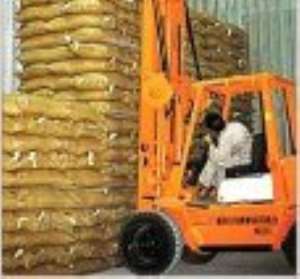 Ghana to become net exporter of food - VEEP