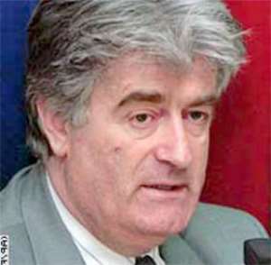Radovan Karadzic