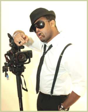 Mike Ezuruonye