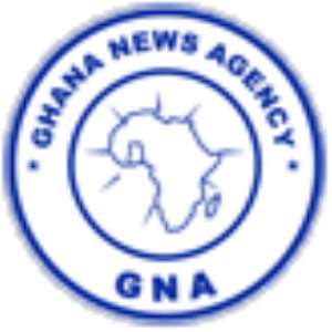 Thieves steal GNA's computers in Takoradi