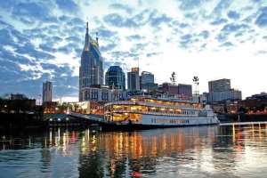 Nashville,Tennessee: A Dynamic City On The Move