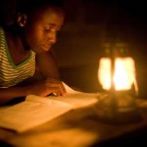 Imminent Power Crisis Looms