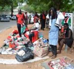 Business boosted by NDC Congress in Kumasi