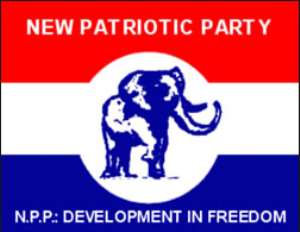NPP Should Save Ghanaians From This Lingering Suicide