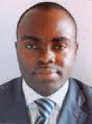 National Union Of Ghana Students (nugs) In Crisis!