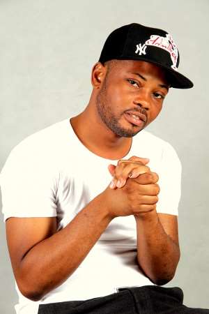 GH HIP HOP WELCOMES SAMMIE HOLMES