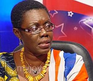 Government website hack small warning to Ghana - Ursula
