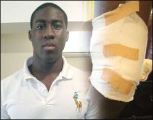 Kwesi Osei-Ameyaw