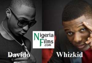 OPINION: Wizkid, Davido Intoxicated By Fame?