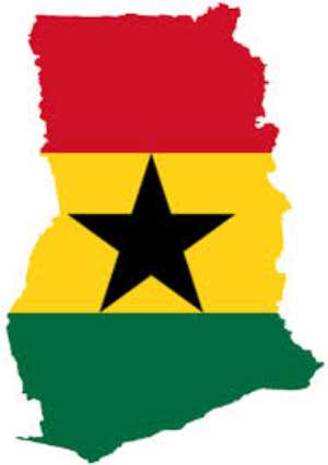 Is Ghana A High Risk Country?