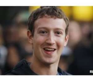 Mark Zuckerbergs Facebook currently allows users to vote on policy changes