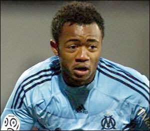 Jordan Ayew